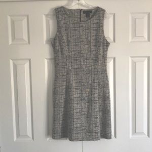 Tahari sheath dress